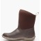 MUCK BOOTS Женские сапоги Muckster II Faux Fur Mid Boot MUCK BOOTS Женские сапоги Muckster II Faux Fur Mid Boot