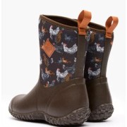 MUCK BOOTS Женские водонепроницаемые сапоги Women`s Muckster II Mid Boot