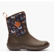 MUCK BOOTS Женские водонепроницаемые сапоги Women`s Muckster II Mid Boot