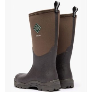 MUCK BOOTS Женские охотничьи сапоги Wetland Boot MUCK BOOTS Женские охотничьи сапоги Wetland Boot