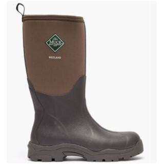 MUCK BOOTS Женские охотничьи сапоги Wetland Boot MUCK BOOTS Женские охотничьи сапоги Wetland Boot