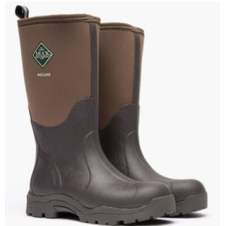 MUCK BOOTS Женские охотничьи сапоги Wetland Boot MUCK BOOTS Женские охотничьи сапоги Wetland Boot
