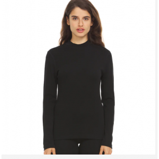 MINUS33 Водолазка женская WOMEN'S LONG SLEEVE MOCK NECK MINUS33 Водолазка женская WOMEN'S LONG SLEEVE MOCK NECK