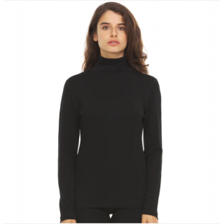 MINUS33 Водолазка женская WOMEN'S LONG SLEEVE TURTLENECK MINUS33 Водолазка женская WOMEN'S LONG SLEEVE TURTLENECK