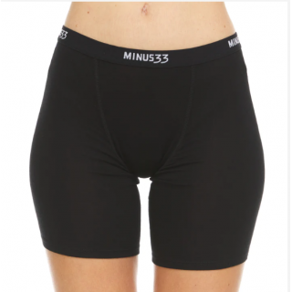 MINUS33 Женские трусы-боксеры из микрофибры плотностью 145 гр WOOLVERINO WOMEN'S BOXER BRIEFS 145 G/M2 MINUS33 Женские трусы-боксеры из микрофибры плотностью 145 гр WOOLVERINO WOMEN'S BOXER BRIEFS 145 G/M2