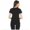 MINUS33 Женская футболка WOOLVERINO WOMEN'S WOOL V-NECK T-SHIRT MICRO WEIGHT