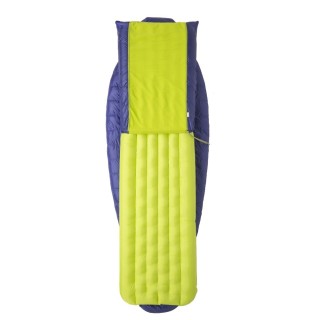 BIG AGNES Спальный мешок женский Women's Sarvis SL 30°F (-1°C) BIG AGNES Спальный мешок женский Women's Sarvis SL 30°F (-1°C)