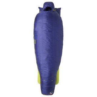 BIG AGNES Спальный мешок женский Women's Sarvis SL 30°F (-1°C) BIG AGNES Спальный мешок женский Women's Sarvis SL 30°F (-1°C)