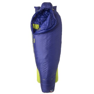 BIG AGNES Спальный мешок женский Women's Sarvis SL 30°F (-1°C) BIG AGNES Спальный мешок женский Women's Sarvis SL 30°F (-1°C)