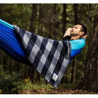 MINUS33 Шерстяной плед для кемпинга WHITE MOUNTAIN WOOLEN CAMP BLANKET MINUS33 Шерстяной плед для кемпинга WHITE MOUNTAIN WOOLEN CAMP BLANKET