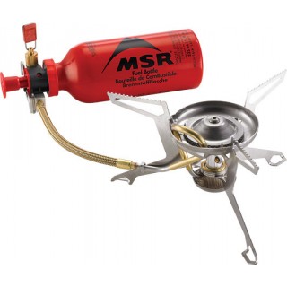 MSR WhisperLite™ International Stove MSR WhisperLite™ International Stove