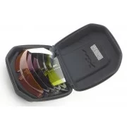 WILEY X очки для стрельбы с комплектом из 5 линз WX Detection 5 lens package