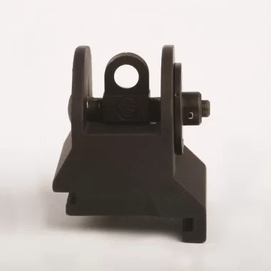 XS SIGHTS Целик для тактических винтовок - Tactical Rifle Rear Sight