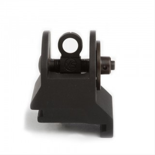 XS SIGHTS Целик для тактических винтовок - Tactical Rifle Rear Sight XS SIGHTS Целик для тактических винтовок - Tactical Rifle Rear Sight
