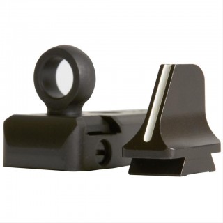 XS SIGHTS Мушка и целик для охотничьих винтовок - Hunting Rifle Sights XS SIGHTS Мушка и целик для охотничьих винтовок - Hunting Rifle Sights