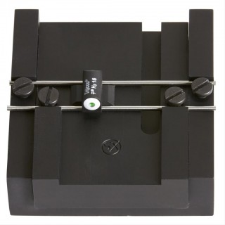 XS SIGHTS Прибор для измерения ширины паза Dovetail Measuring Gauge XS SIGHTS Прибор для измерения ширины паза Dovetail Measuring Gauge