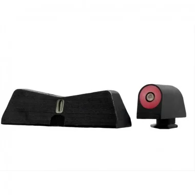 XS SIGHTS Мушка и целик для пистолетов - DXW2 / DXT2 Handgun Sights