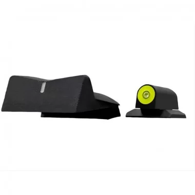 XS SIGHTS Мушка и целик для пистолетов - DXW2 / DXT2 Handgun Sights
