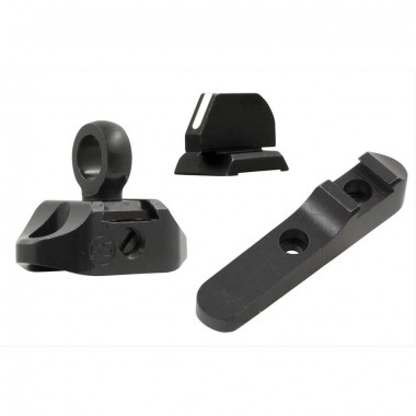XS SIGHTS Мушка и целик для охотничьих винтовок - Hunting Rifle Sights