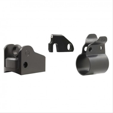 XS SIGHTS Мушка и целик для ружей - Winged Ghost Ring & Dot Front