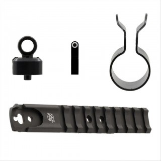 XS SIGHTS Набор прицелов для ружей Mossberg - SHOTRAIL, Ghost Ring and Front Sight XS SIGHTS Набор прицелов для ружей Mossberg - SHOTRAIL, Ghost Ring and Front Sight