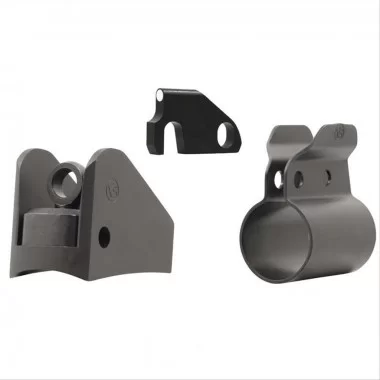 XS SIGHTS Мушка и целик для ружей - Winged Ghost Ring & Dot Front