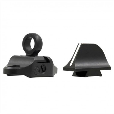 XS SIGHTS Мушка и целик для охотничьих винтовок - Hunting Rifle Sights
