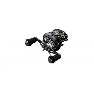 DAIWA Рыболовная катушка для кастинга Zillion TW HD DAIWA Рыболовная катушка для кастинга Zillion TW HD