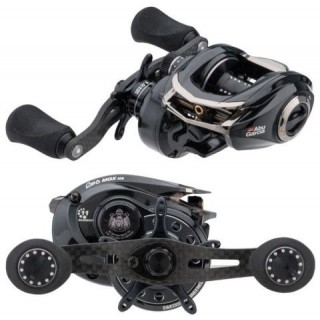 ABU GARCIA рыболовная катушка для кастинга Revo MGX Low Profile ABU GARCIA рыболовная катушка для кастинга Revo MGX Low Profile