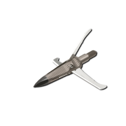 NEW ARCHERY PRODUCTS наконечник для лучных стрел Spitfire Maxx Trophy Tip, 3 лезвия, 3 шт.