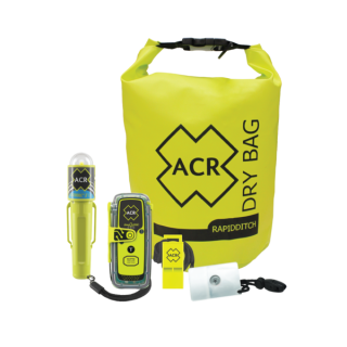 ACR ELECTRONICS Набор спасательных средств Survival Kit