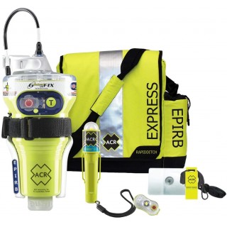 ACR ELECTRONICS Набор спасательных средств Survival Kit ACR ELECTRONICS Набор спасательных средств Survival Kit