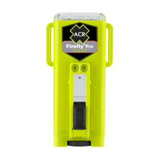 ACR ELECTRONICS Проблесковый маяк FireFly® Pro Solas ACR ELECTRONICS Проблесковый маяк FireFly® Pro Solas