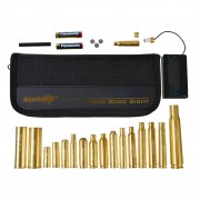 AIMSHOT набор для холодной пристрелки Master rifle kit