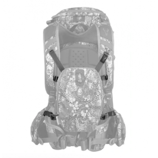 BADLANDS Система зажимов для рюкзака Bino Connect BADLANDS Система зажимов для рюкзака Bino Connect