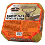 ANTLER KING пищевая добавка Energy plus wildlife block