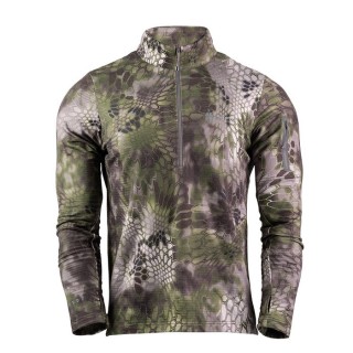 KRYPTEK Толстовка Arma Fleece 1/2 Zip KRYPTEK Толстовка Arma Fleece 1/2 Zip