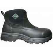 MUCK BOOTS Мужские зимние полусапоги Men's arctic outpost pull on with arctic grip