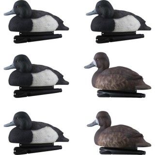 AVIAN-X Комплект чучел морской чернети Topflight Blue Bills AVIAN-X Комплект чучел морской чернети Topflight Blue Bills