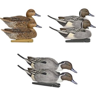 AVIAN-X Комплект чучел шилохвости Topflight Pintails AVIAN-X Комплект чучел шилохвости Topflight Pintails
