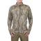 BANDED Рубашка TEC Stalker 1/4 Zip Pullover