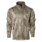 BANDED Рубашка TEC Fleece 1/4 Zip Pullover