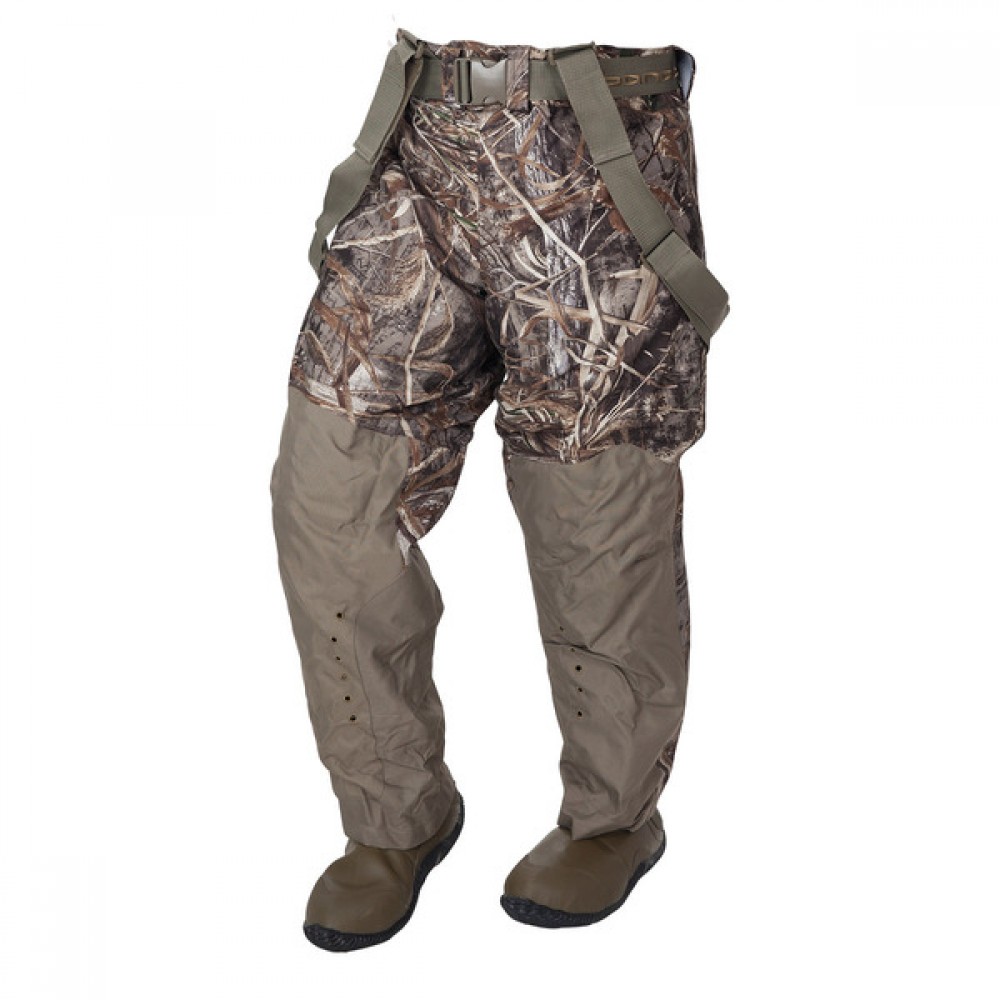 RedZone Breathable Wader Uninsulated 