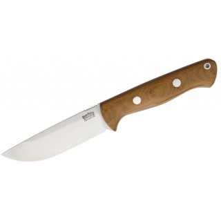 BARK RIVER нож Bravo 1 field, сталь A2 BARK RIVER нож Bravo 1 field, сталь A2