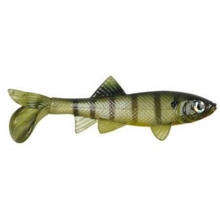 BERKLEY Приманка Powerbait Sick Fish, 8 см