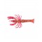 BERKLEY Креветка Gulp!® Ghost Shrimp