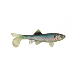 BERKLEY Приманка Powerbait Sick Fish, 8 см