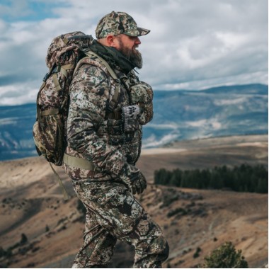 Kryptek cirius down cheap jacket