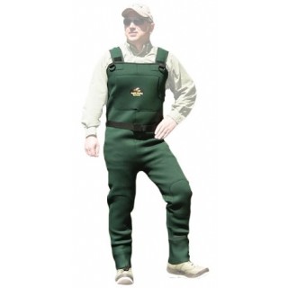 CADDIS бродни 3.5mm neoprene SF wader CADDIS бродни 3.5mm neoprene SF wader