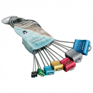 CAMP Закладные элементы Pro Nut Set CAMP Закладные элементы Pro Nut Set
